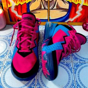 Nike LeBron James 18 XVIII Low